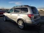 2011 Subaru Forester 2.5X Premium