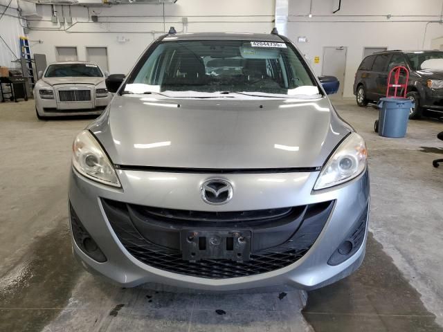 2013 Mazda 5