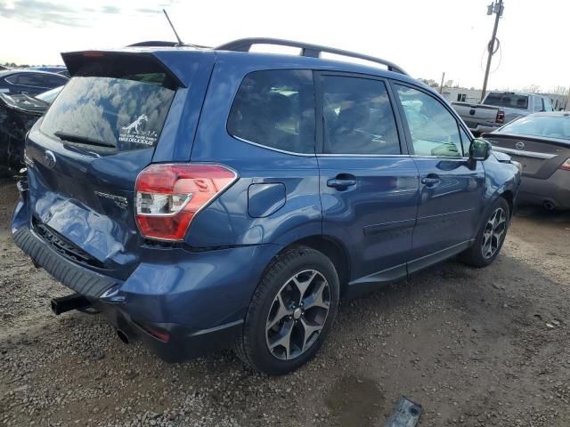 2014 Subaru Forester 2.0XT Touring