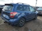 2014 Subaru Forester 2.0XT Touring