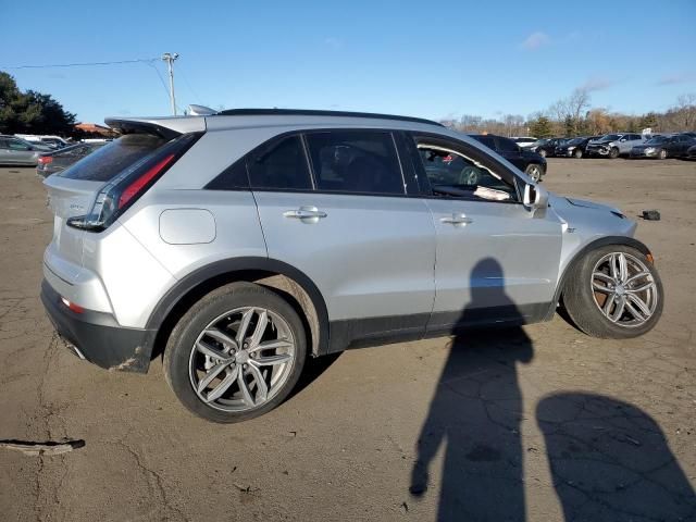 2019 Cadillac XT4 Sport