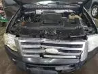 2007 Ford Expedition EL XLT