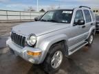 2002 Jeep Liberty Limited