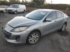 2013 Mazda 3 I