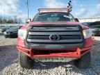 2015 Toyota Tundra Crewmax SR5