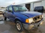 2003 Ford Ranger Super Cab