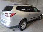 2014 Chevrolet Traverse LS