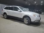 2012 Subaru Outback 3.6R Limited