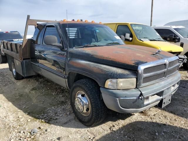 1997 Dodge RAM 3500