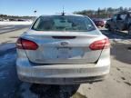 2017 Ford Focus SEL