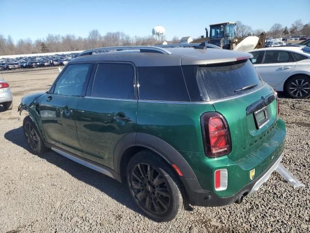 2024 Mini Cooper S Countryman ALL4