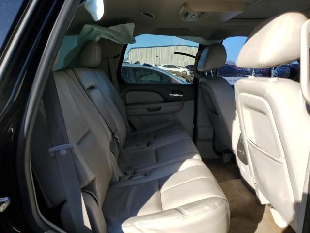 2013 Chevrolet Tahoe C1500 LT