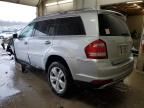 2012 Mercedes-Benz GL 450 4matic