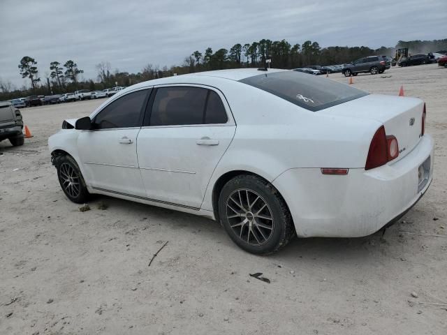 2010 Chevrolet Malibu 2LT