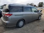 2012 Nissan Quest S