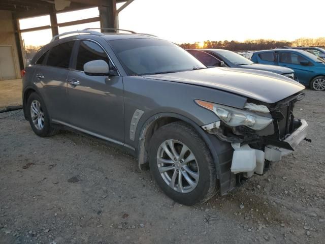 2011 Infiniti FX35