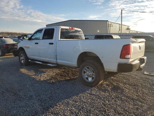 2015 Dodge RAM 2500 ST