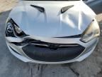 2013 Hyundai Genesis Coupe 2.0T