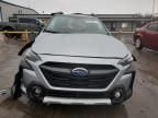 2023 Subaru Outback Limited XT