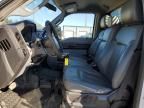 2011 Ford F550 Super Duty