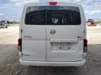 2014 Nissan NV200 2.5S