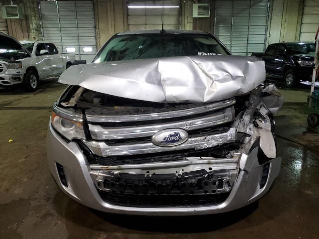 2014 Ford Edge SE