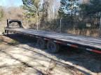 2023 East Manufacturing Texas Flatbed Gooseneck