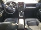 2015 Jeep Compass Latitude