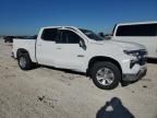 2023 Chevrolet Silverado C1500 LT