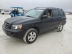 2006 Toyota Highlander