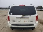 2011 Honda Pilot Touring