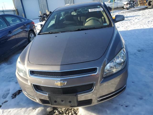 2011 Chevrolet Malibu 1LT