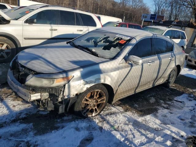 2010 Acura TL