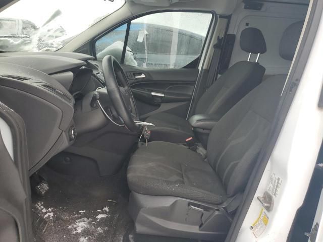 2014 Ford Transit Connect XLT