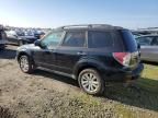 2011 Subaru Forester 2.5X Premium