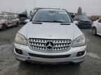 2006 Mercedes-Benz ML 500