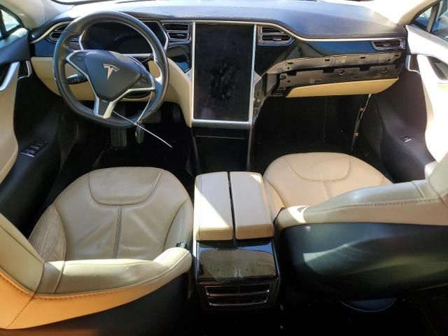 2013 Tesla Model S