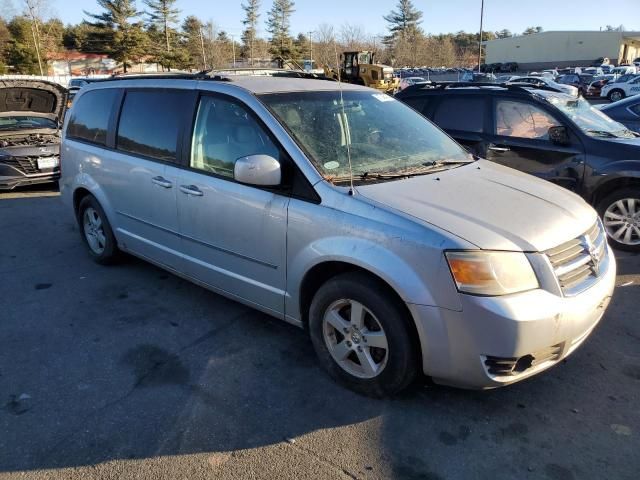 2010 Dodge Grand Caravan SXT