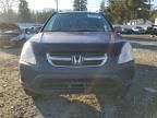 2003 Honda CR-V EX