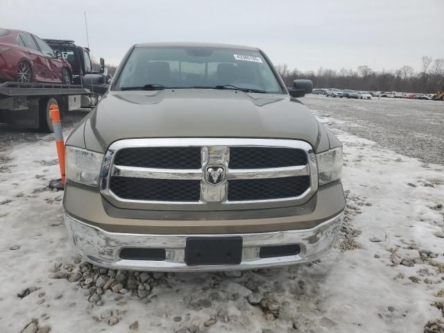 2015 Dodge RAM 1500 SLT