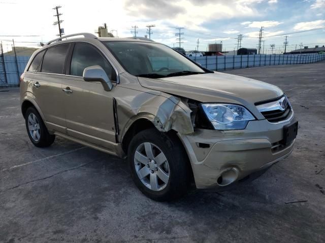 2008 Saturn Vue XR