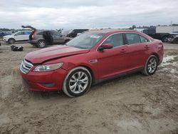 2012 Ford Taurus SEL en venta en Houston, TX