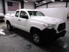 2018 Toyota Tacoma Access Cab