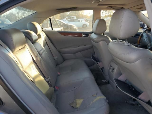 2005 Lexus ES 330