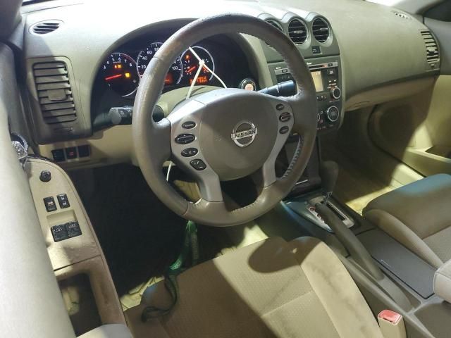 2010 Nissan Altima S