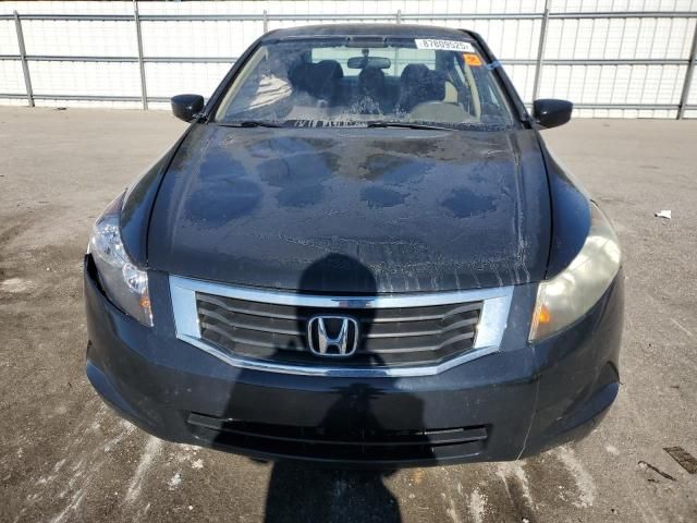 2010 Honda Accord LX