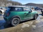 2025 Mini Cooper