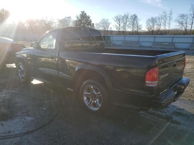 2003 Dodge Dakota RT