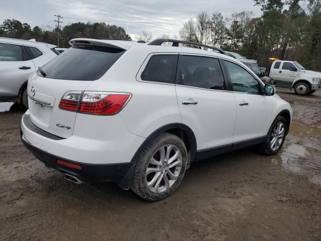 2012 Mazda CX-9