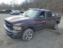 2005 Dodge RAM 1500 ST en venta en Marlboro, NY